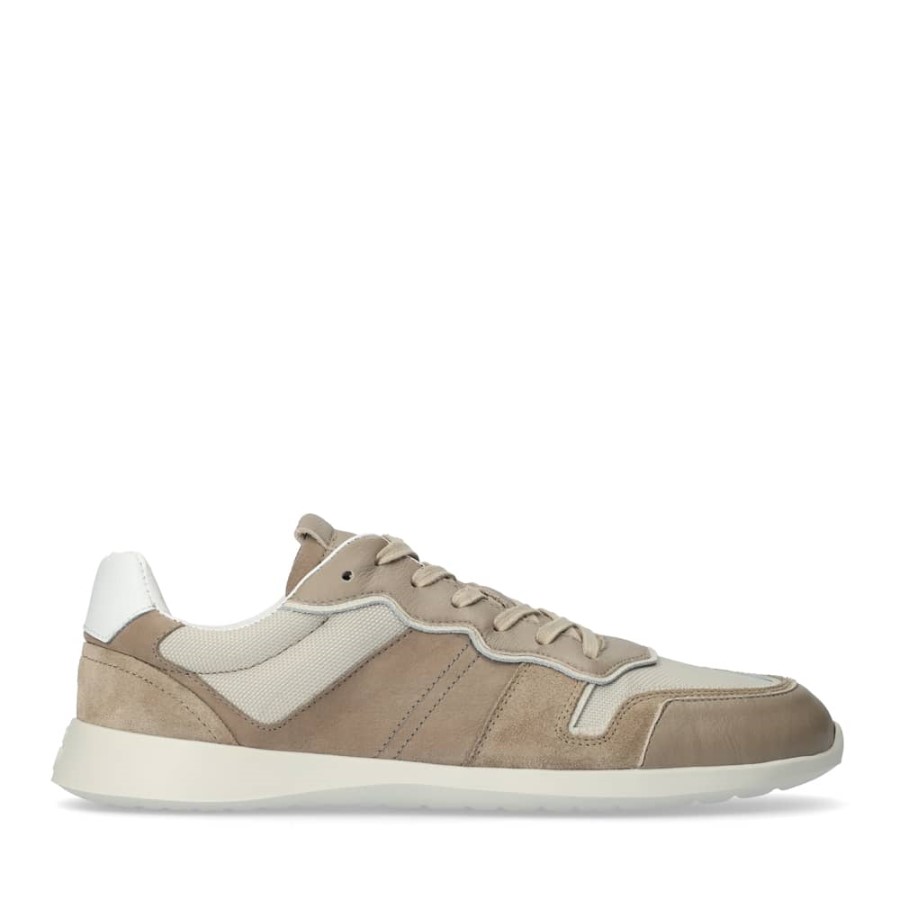 Groundies Deutschland Beige Brighton Men