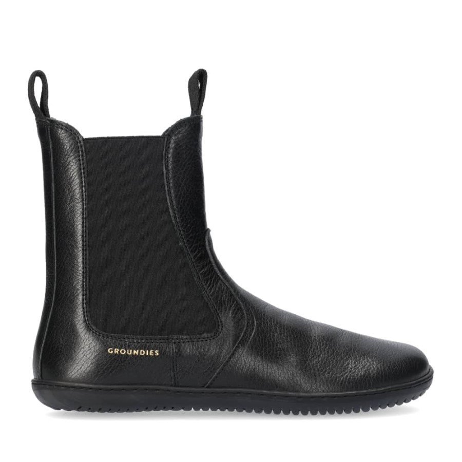 Groundies Deutschland Camden Schwarze Frauen