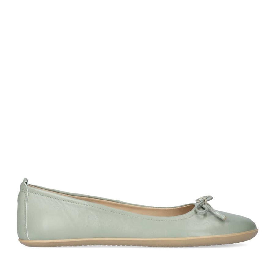 Groundies Deutschland Magnolia Frauen Grün