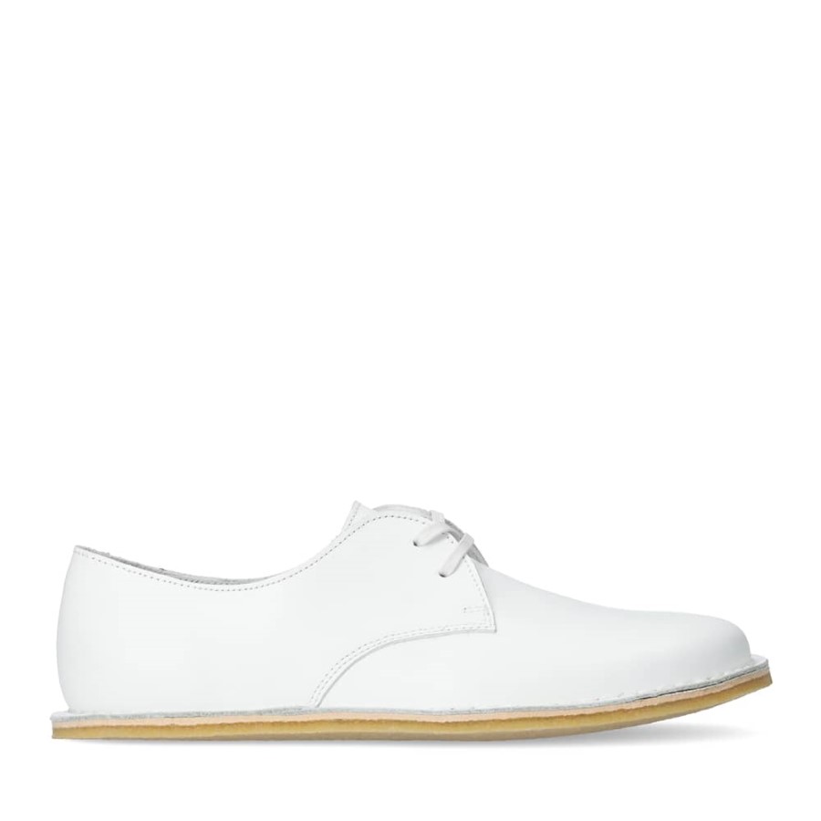 Groundies Deutschland Reine Frauen Weiß