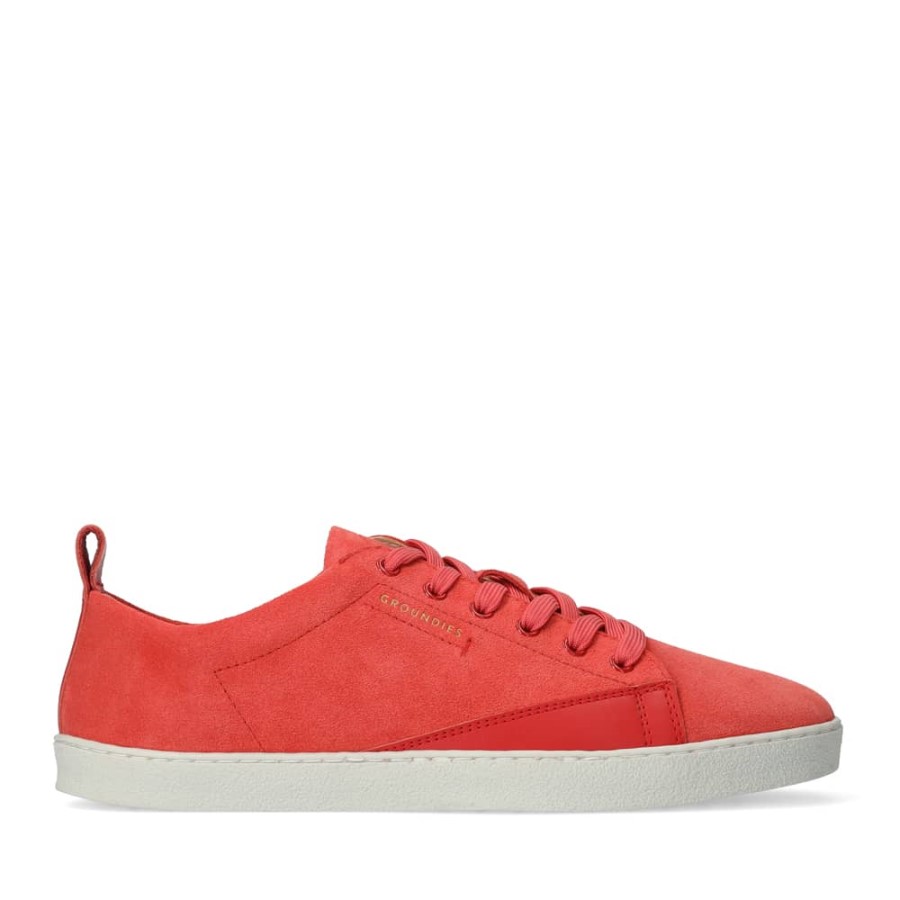 Groundies Deutschland Red Soho Frauen