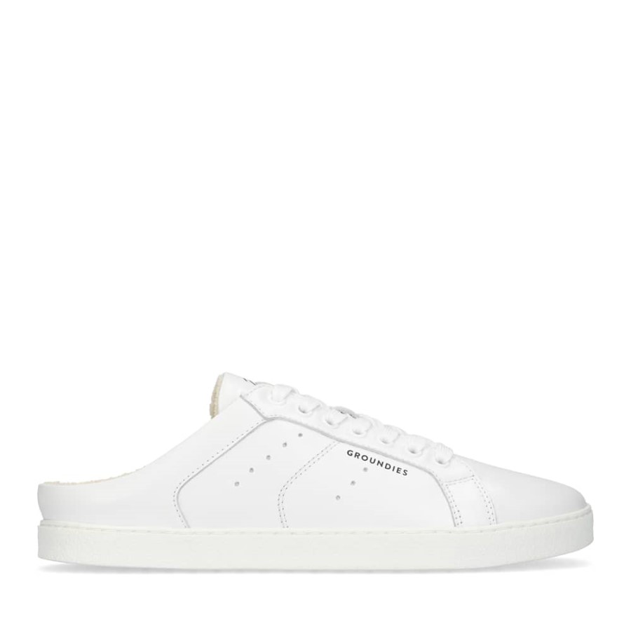 Groundies Deutschland White Universe Easy Men