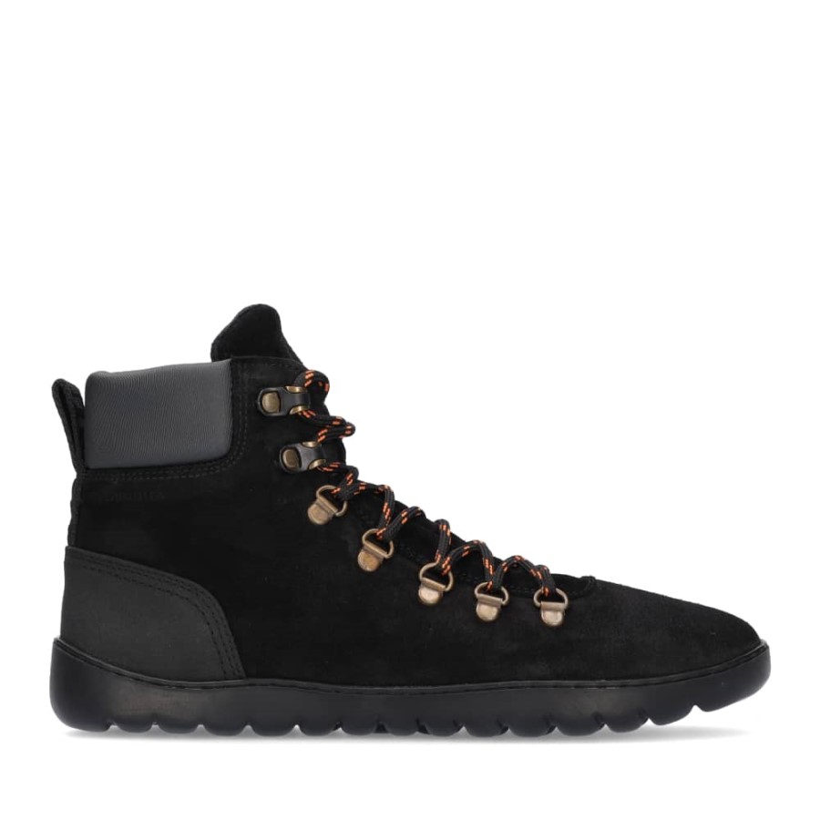 Tegernsee Women Black Groundies Deutschland