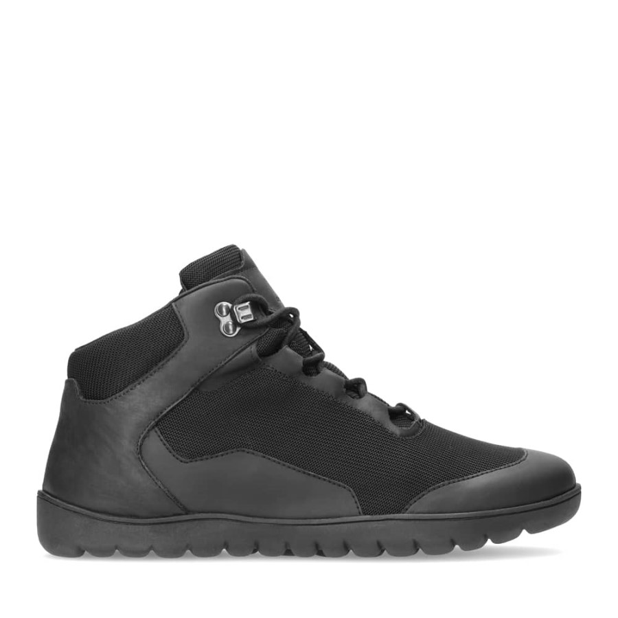 Utah Men Groundies Deutschland Black