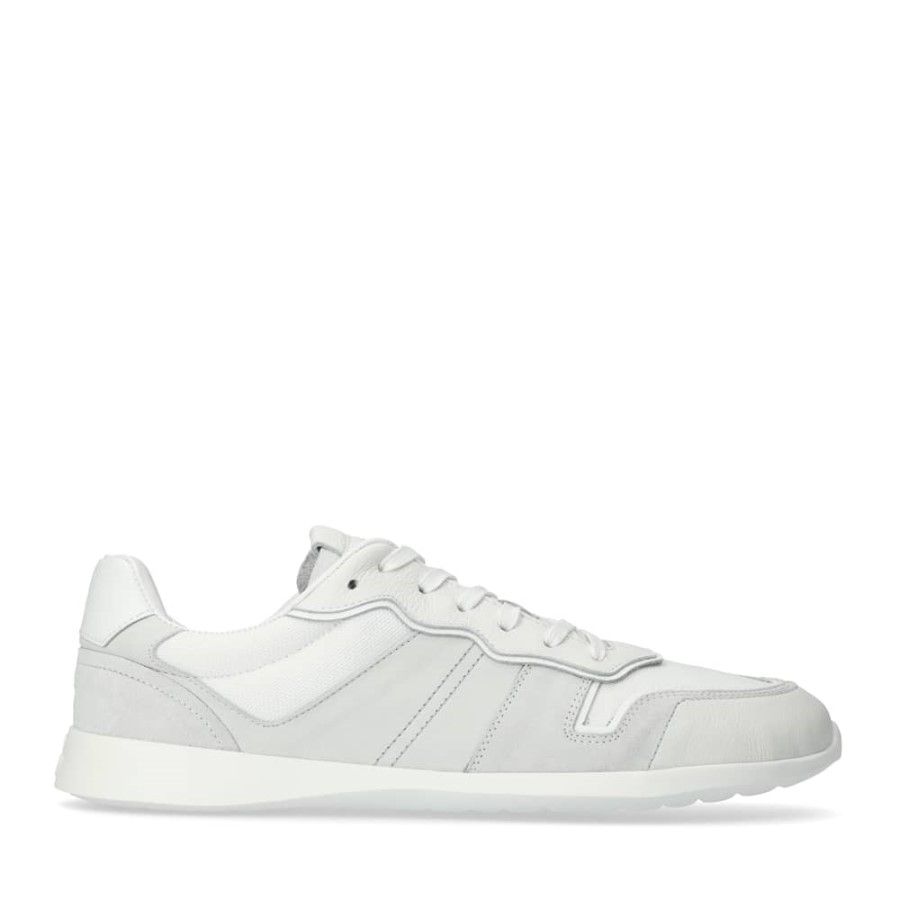 White Brighton Men Groundies Deutschland