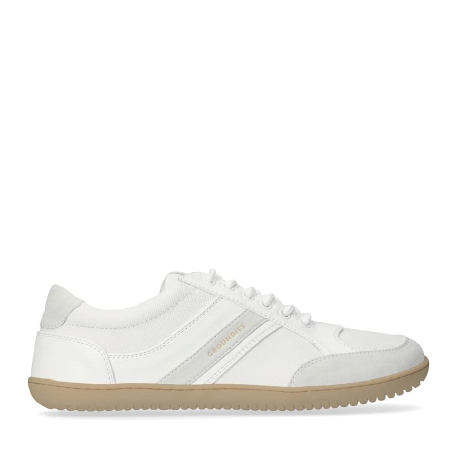 Weiß Intensive Vegane Frauen Groundies Deutschland